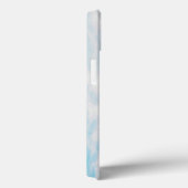 ティピウィンターキャンプ Case-Mate iPhoneケース (裏面 / 右)