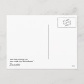 ティピキャンプスカウー&ブッシュバイシャロンシャーペ シーズンポストカード (裏面)