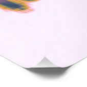 ティファナスカイライン ポスター (コーナー)