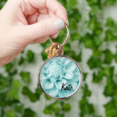 ティファニインスパイア キーホルダー (手)