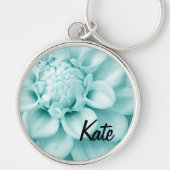 ティファニインスパイア キーホルダー (正面)