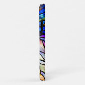 ティファニースタイルステンドグラスiPhone 11ケース Case-Mate iPhoneケース (裏面/右)