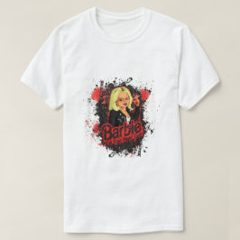 ティファニーバレンタイン Tシャツ