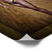 ティファニーフォルニ2008 ポスター (角)