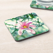 ティファニーマグノリア コースター (左側)