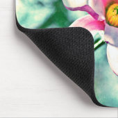 ティファニーマグノリア マウスパッド (コーナー)