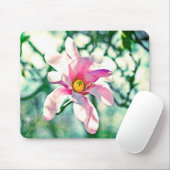 ティファニーマグノリア マウスパッド (マウス)