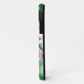 ティファニーマグノリア Case-Mate iPhoneケース (裏面/左)