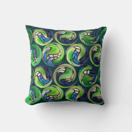 ティファニーマーブルズ装飾用クッション クッション