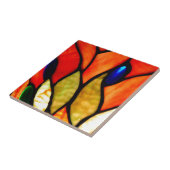 ティファニーラスト タイル (側面)