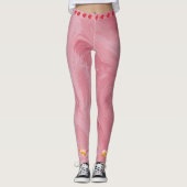 ティファニーラブレギンス レギンス (正面)