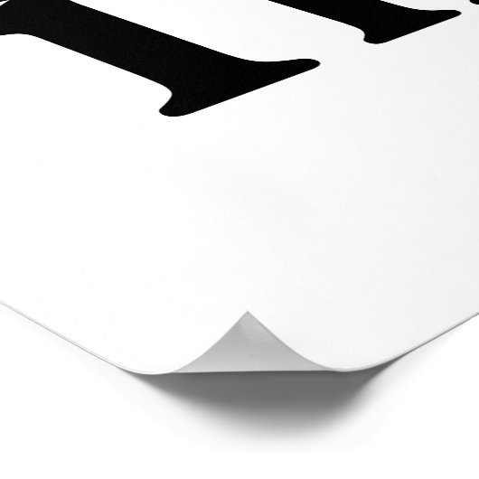 ティファニー大好き ポスター (角)