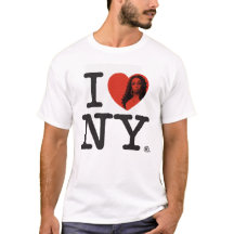 ティファニー大好きTシャツ