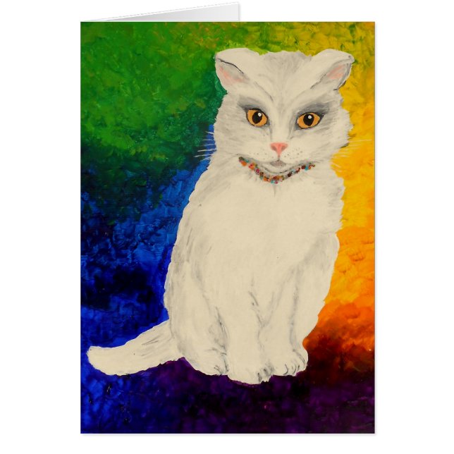 ティファニー (正面)