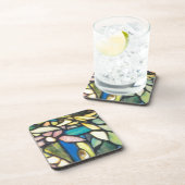 ティファニー コースター (右側)