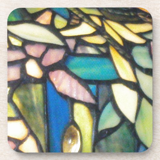 ティファニー コースター (正面)