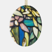 ティファニー セラミックオーナメント (右)