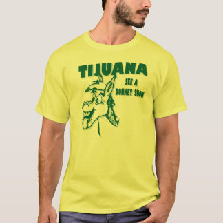 ティフアナ Tシャツ