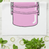 ティフィン担体 キッチンタオル (折り畳み)