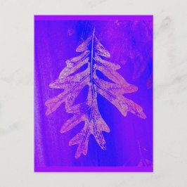 ティフェレシュビフェレ ポストカード