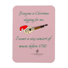 ティフテオルボクリスマスショッピング マグネット