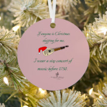 ティフテオルボクリスマスショッピング