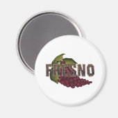 ティフレスノ マグネット (正面/裏面)