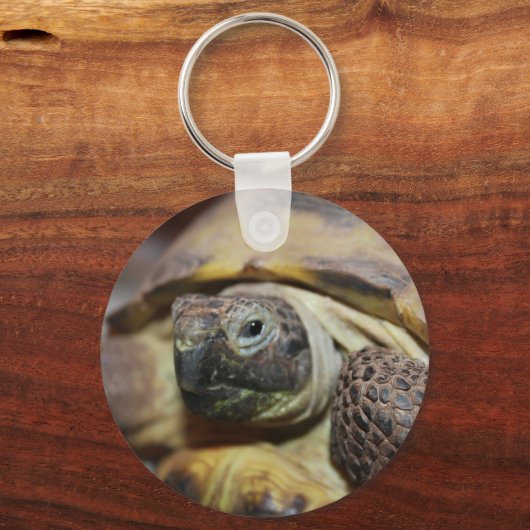 ティブス キーホルダー (正面)