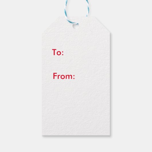 ティプスティニ海馬 ギフトタグ (裏面)