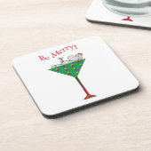 ティプスティニ海馬 コースター (左側)