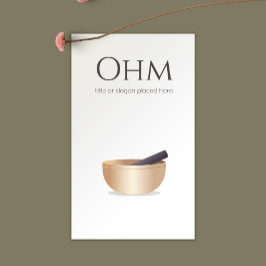 ティベチアンシンギングボウルスピリチュアルヒーラー