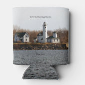 ティベットポイントライトハウスクーラー 缶クーラー (裏面)