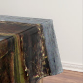 ティベットポイントライトハウステーブルクロス テーブルクロス (インサイチュ)