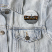 ティベットポイントライトハウスボタン 缶バッジ (インサイチュ)