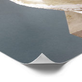 ティベリウス天皇長官 ポスター (角)