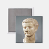 ティベリウス天皇長官 マグネット (正面/裏面)