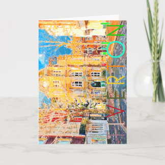 ティベルトン 招待状