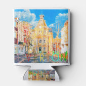 ティベルトン 缶クーラー (裏面)