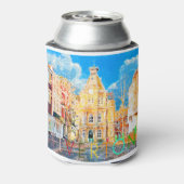 ティベルトン 缶クーラー (缶裏面)