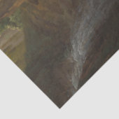 ティボリの滝の眺め(Bidauld) 薄葉紙 (詳細)