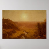 ティボリ ポスター (正面)