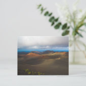 ティマンファヤ国立公園 シーズンポストカード (スタンド正面)