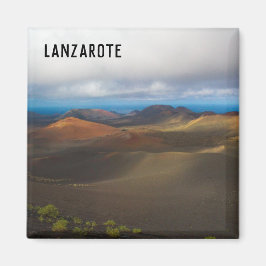 ティマンファヤ国立公園 マグネット