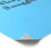 ティミーのパレードの子供たちのポスター ポスター (角)