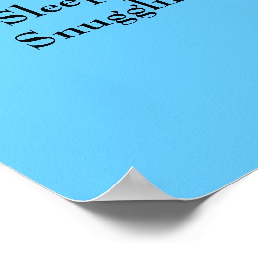 ティミーのパレードの子供たちのポスター ポスター (角)