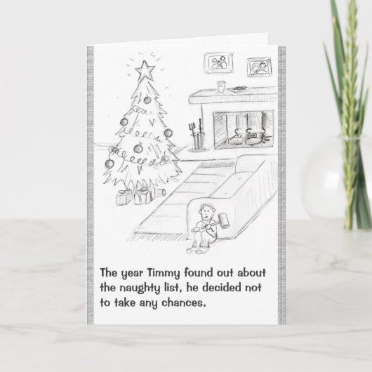 ティミーの保険 シーズンカード (正面)