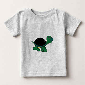 ティミー・ザ・カメ ベビーTシャツ