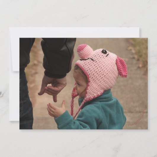 ティムおじさんとのウォーキングをテスト/12月の暖かい (正面)