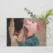 ティムおじさんとのウォーキングをテスト/12月の暖かい (スタンド正面)