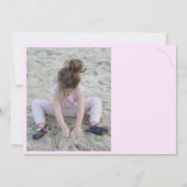 ティムおじさんとのウォーキングをテスト/12月の暖かい (裏面)